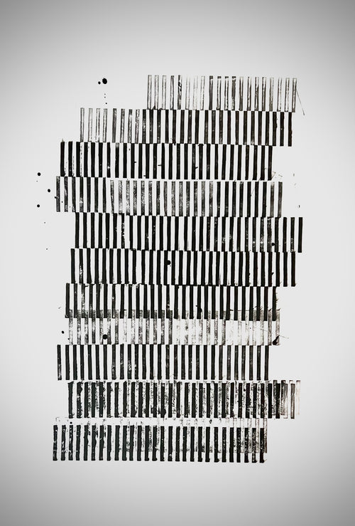 Espacio y Aglomeración I - 110x76