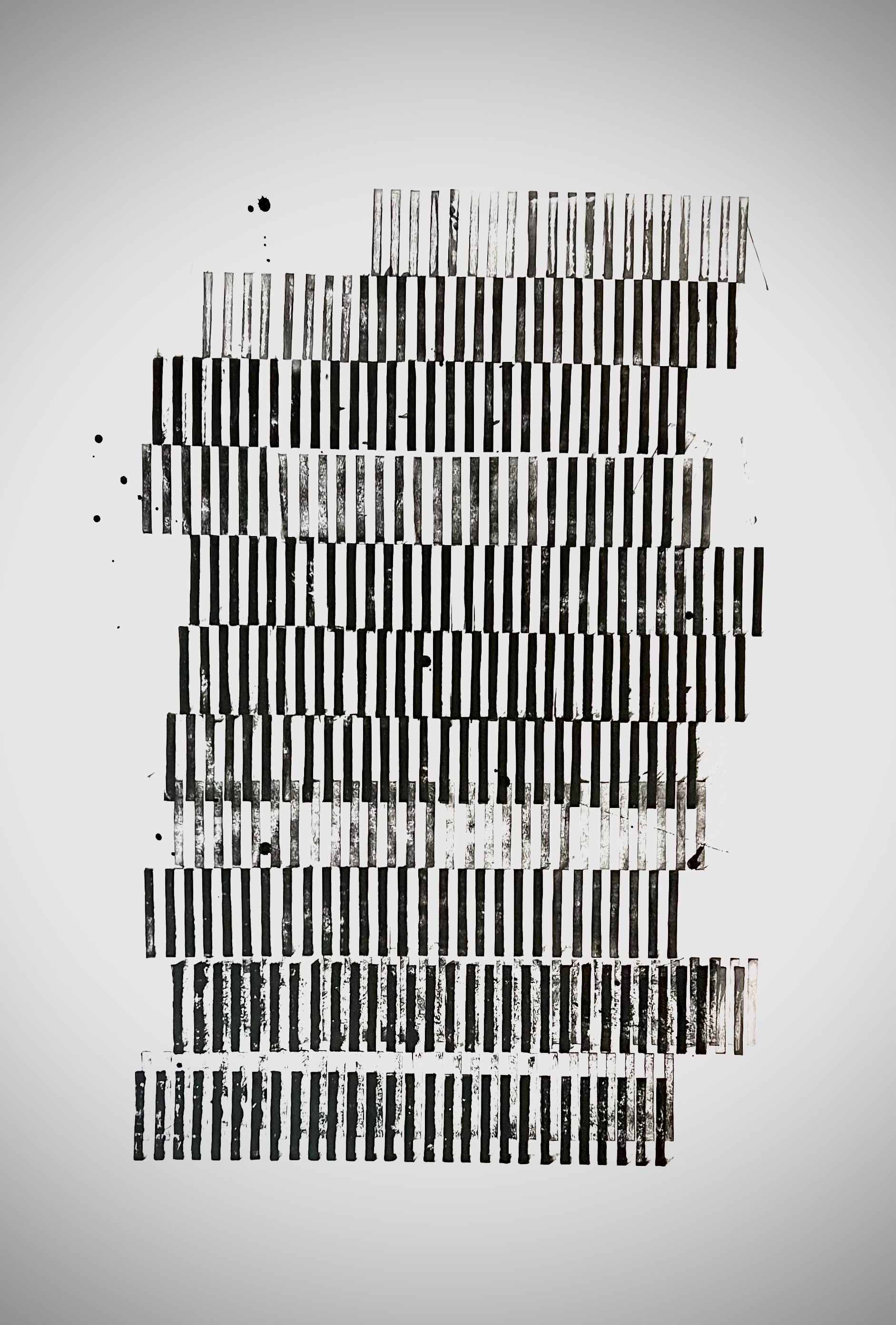 Espacio y Aglomeración I - 76x56