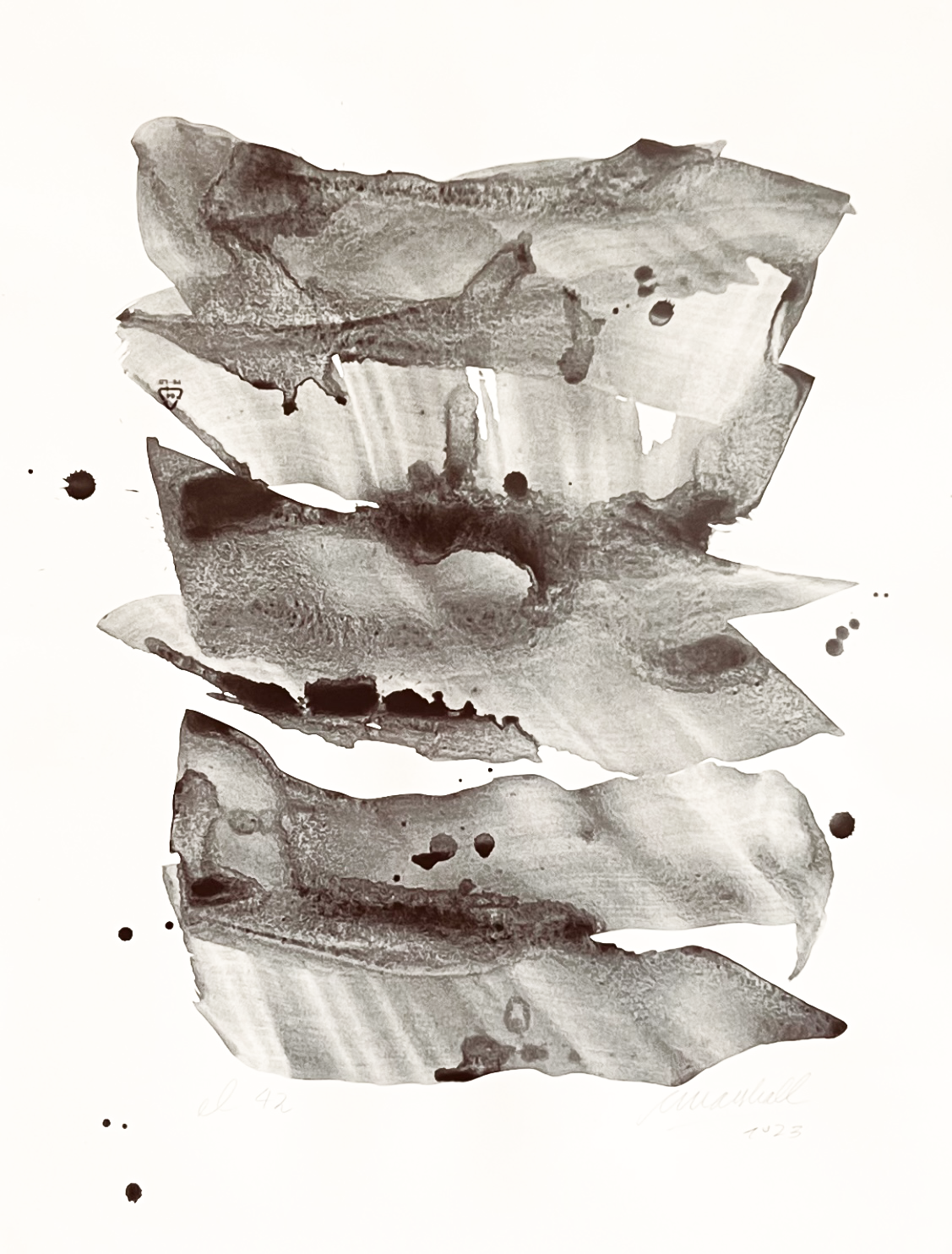 Expresión Libre I - 76x56